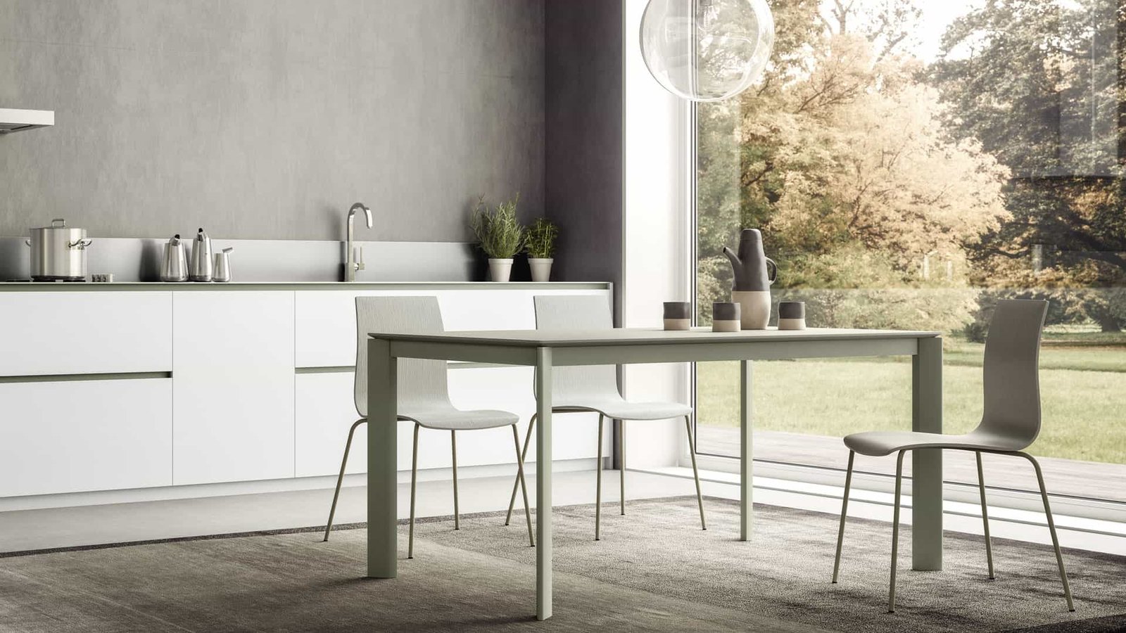 Factory Cucine Nos chaisses